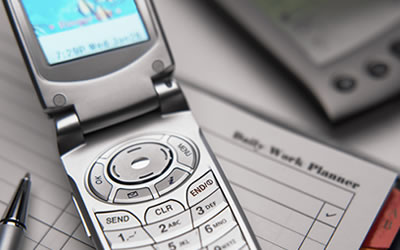 Telecommunications
